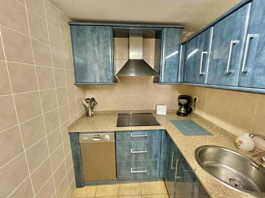 Andra Mari Etxea Apartamento En Parte Antigua Bermeo Dış mekan fotoğraf