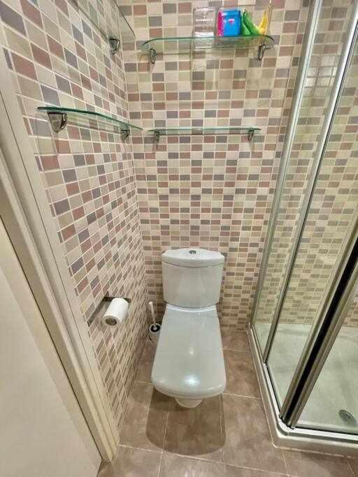 Andra Mari Etxea Apartamento En Parte Antigua Bermeo Dış mekan fotoğraf